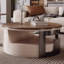 Table basse Light Luxury Design