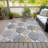  Neysa Non-Slip Indoor Door Mat-48359461