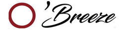 O'BREEZE logo