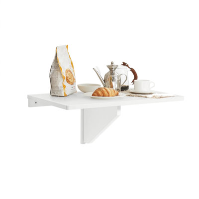 Foldable Floating Desk