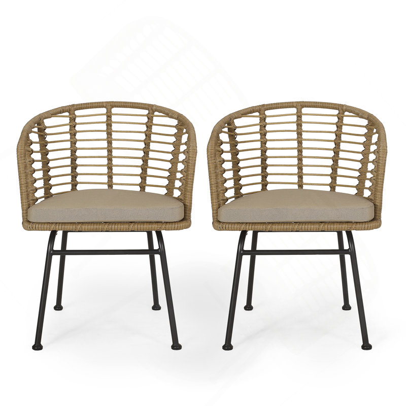 CHAISE RANDY
