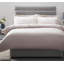 Cotton Solid Colour Duvet Cover Set with Pillowcases Included-30283307-30283301