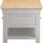 Adaleya Coffee Table with Storage-1602276969