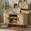 Meuble télé 55 po Mid-Century-699302974