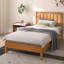 Hykkon Morgan Bed Frame-1744759144
