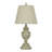 Gackle Resin Table Lamp-1363365774
