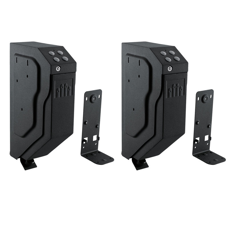 Gun Safe Lock