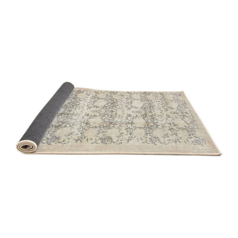 Tavin Indoor Rug, Round 5'