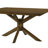 Nedyo 6 - Person Pedestal Dining Set