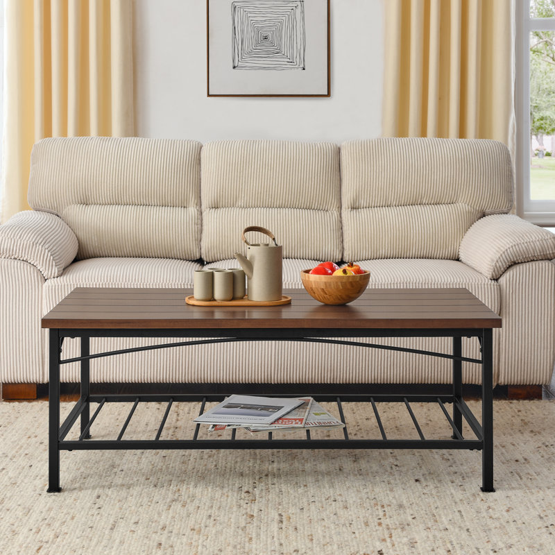 47'' L Breakroom Table