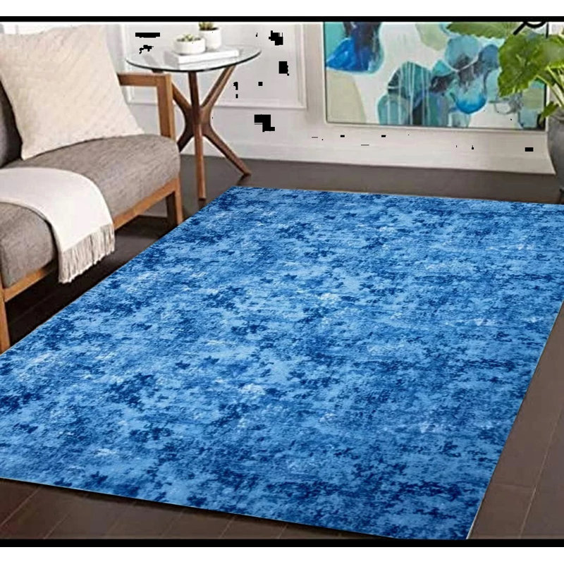 Shag Area Rug, Rectangle 200 x 290 cm