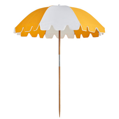 Emmet 67'' Beach Umbrella