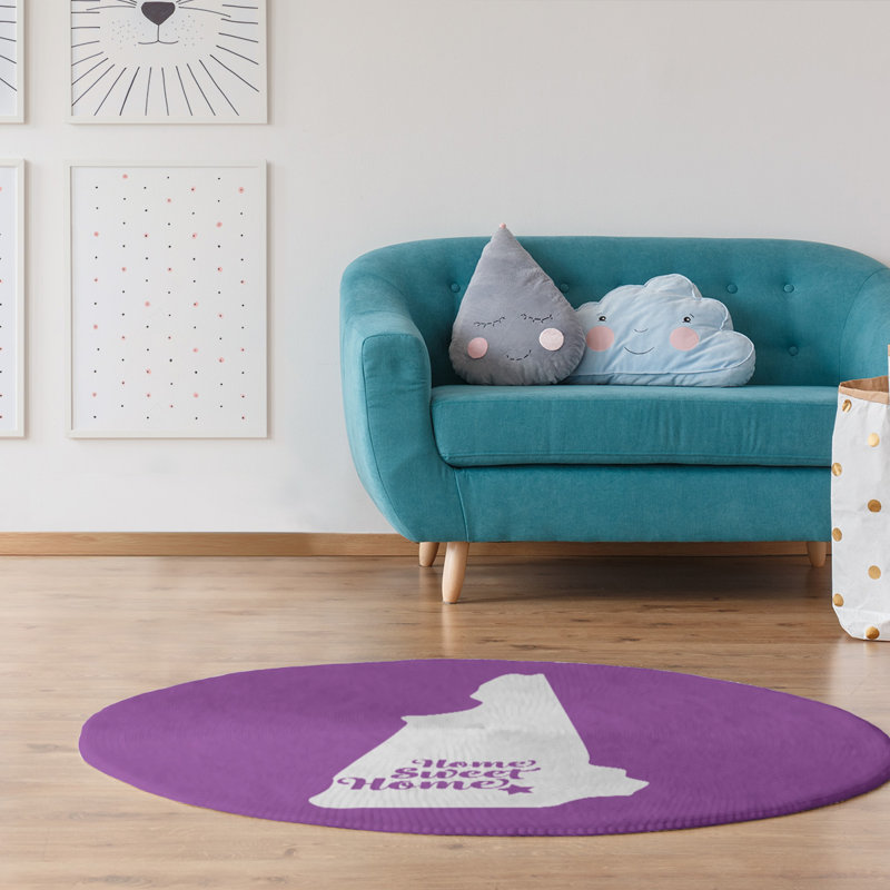 Tapis de poly-chenille manchester
