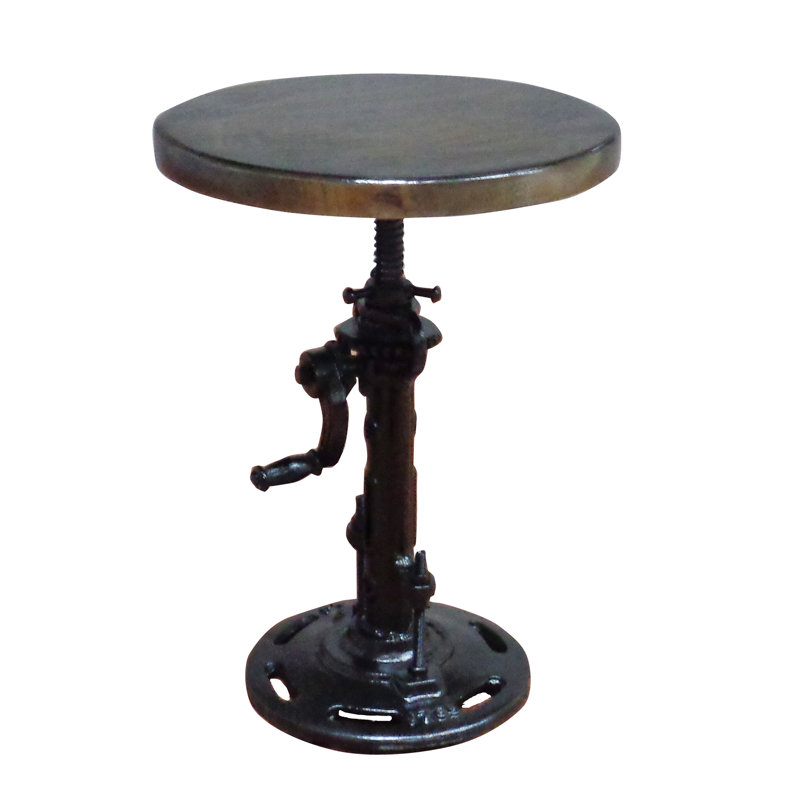 Tabouret d'appoint Zosia