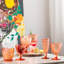 Ensemble de 4 verres à pied Villeroy & Boch Boston