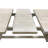 Amlie Extendable Solid Wood Dining Table