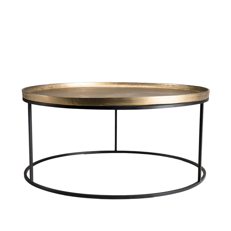 Bocana Frame Coffee Table