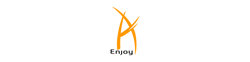AJ ENJOY logo