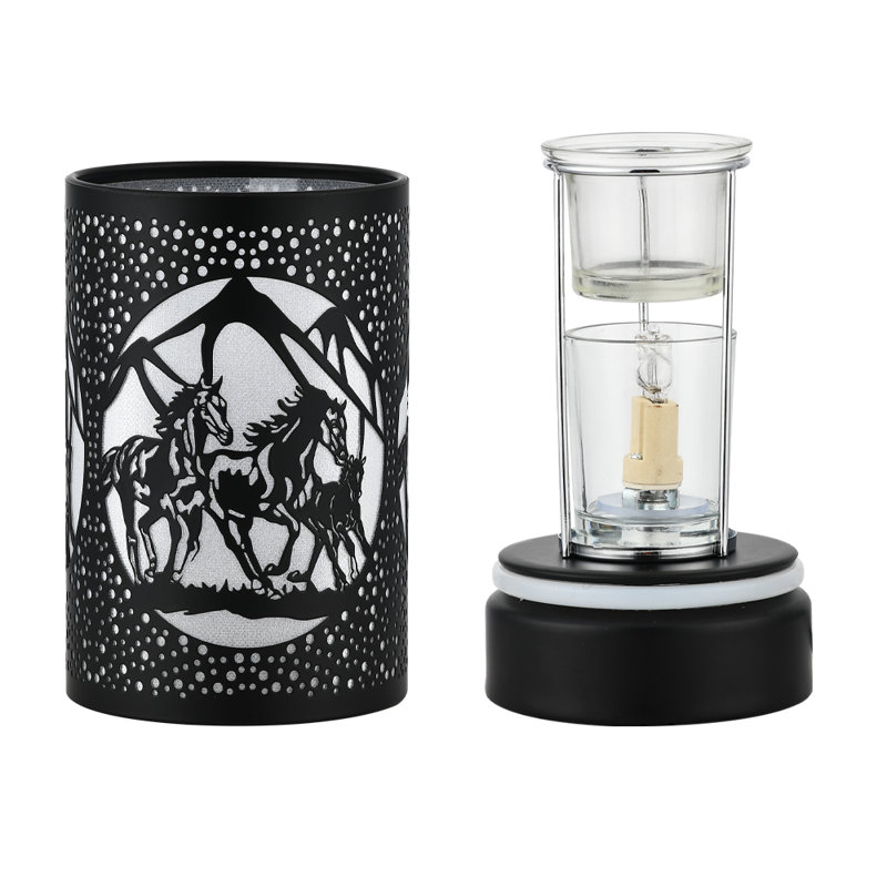 7'' H Tabletop Wax Warmer