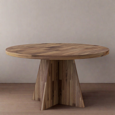 Table de salle à manger American