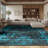 Olius Performance Floral Rug-31133990