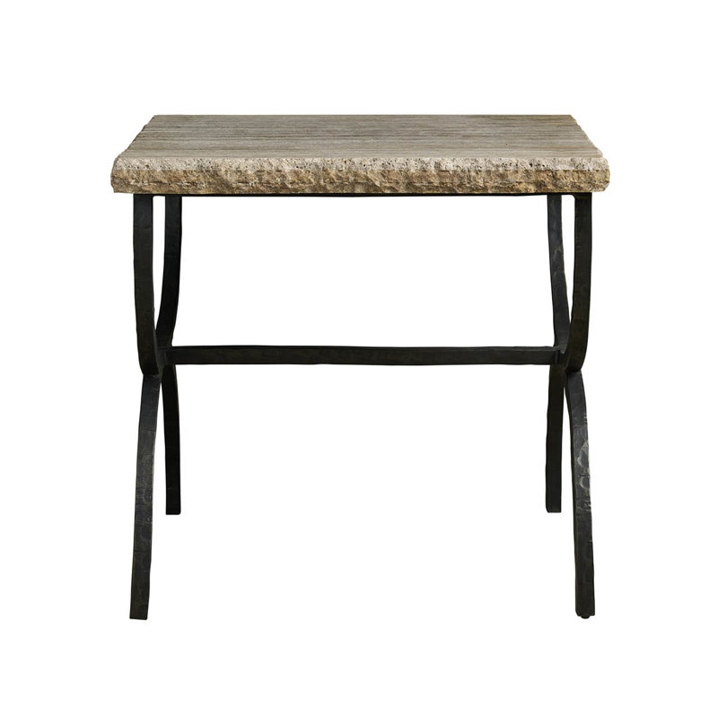 Arrigo End Table