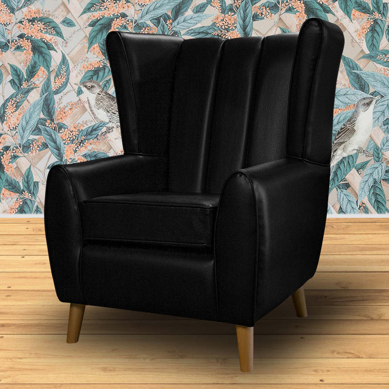 81cm Wide Tufted