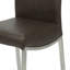 Ensemble de 2 chaises d'appoint Briarview Chrome