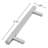 Knurled Solid Brass Cabinet Pull-96764798-123032922