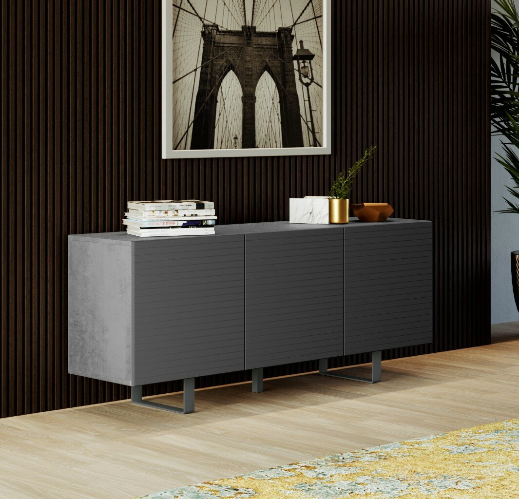 Sideboard Perri 68 cm