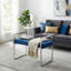 Banc rembourré Langston