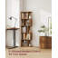 Unique Accent Shelf