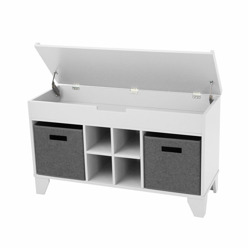 Glade 4 Pair Shoe Storage Box