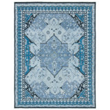 Ralph Lauren Reynolds Wool Oriental Rug