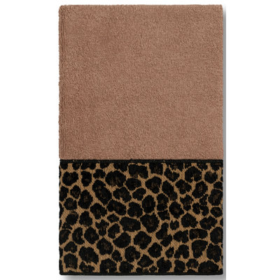 Spots Midweight Hand Towel