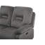 Aldea 2 Seater Velvet Electric Reclining Sofa-82516817