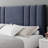 Alsace Upholstered Metal Platform Bed-839112658-839112493