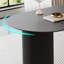 Bureau en granit - Bureau avec tiroirs-1935638554