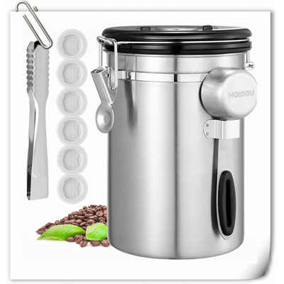 22oz. Food Storage Container