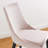 Modway Viscount Performance Velvet Dining Chair-1415870444