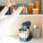 Carmani Mesh Utensil Cup