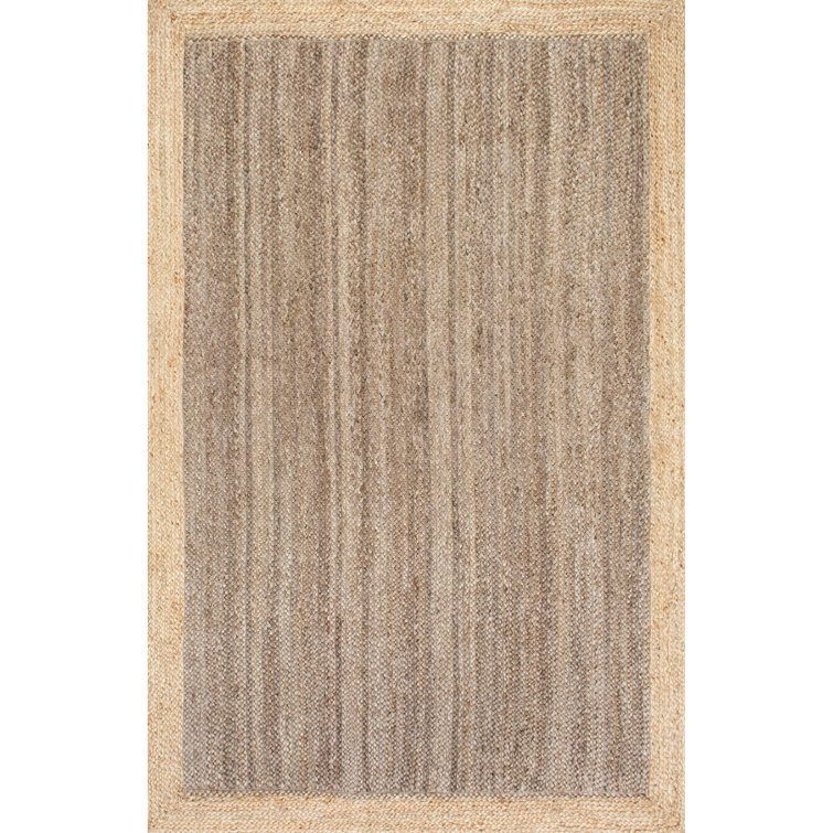 Willowood Jute / Sisal Area Rug
