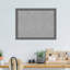 Tableau d'affichage mural magnétique-474320075