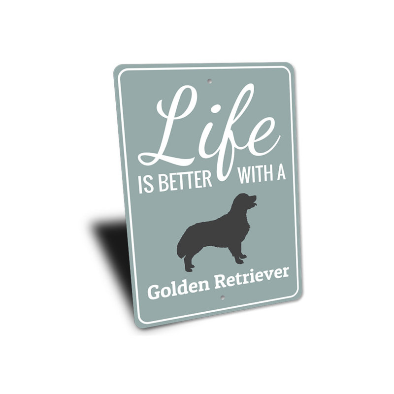 Plaque Retriever, H 18 po x l 12 po x P 0,06 po
