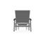Chaise longue à quatre positions avec accoudoirs Belle Isle-98931931-98931904