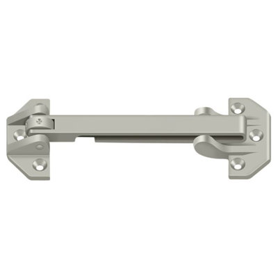 Latch/Catch/Bolt