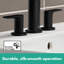 Robinet pour salle de bain Rebris E-86511792