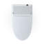 Washlet® Dual-Flush Elongated One-Piece Toilet (Seat Included)