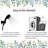 Dretha Shower Curtain with Hooks Included