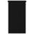 vidaXL Computer Tower Stand Engineered wood Compact-46440714
